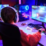 Gaming On Your PC