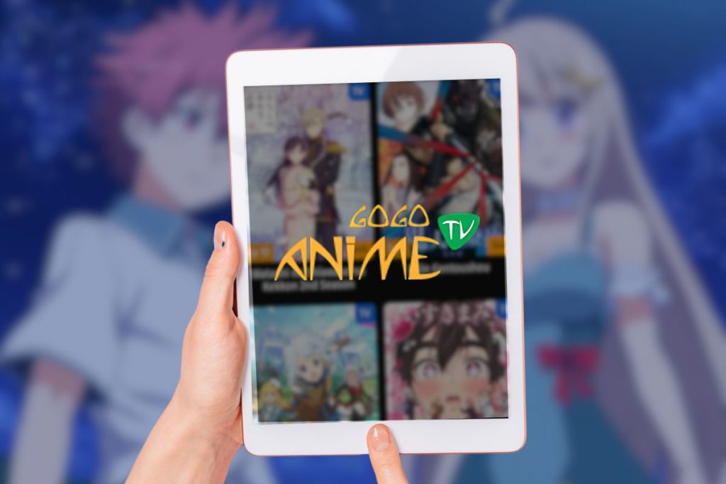Gogoanime3