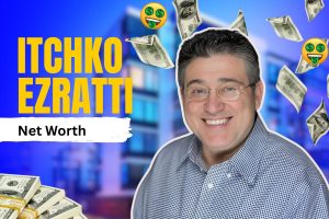 Itchko Ezratti Net Worth