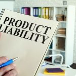 Law Protects You from Unsafe Products