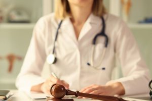 Medical Malpractice Cases