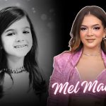 Mel Maia