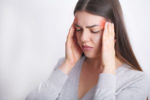 Migraines During Ramadan