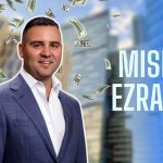 Misha Ezratti net worth