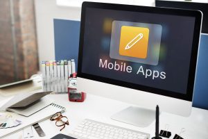 Mobile App Development