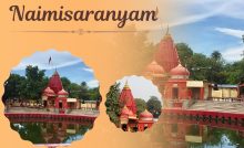 Naimisaranyam