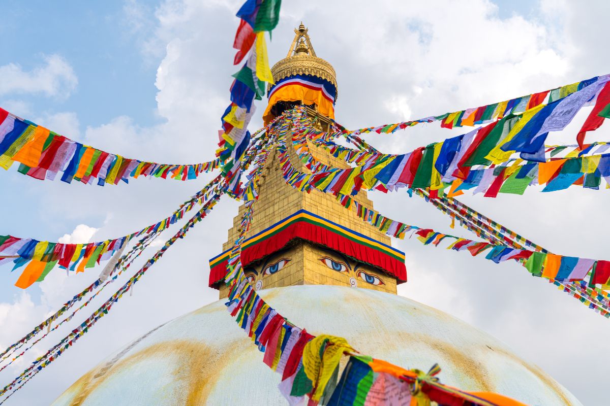 Nepal Famous For