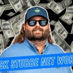 Nick Stubbe Net Worth