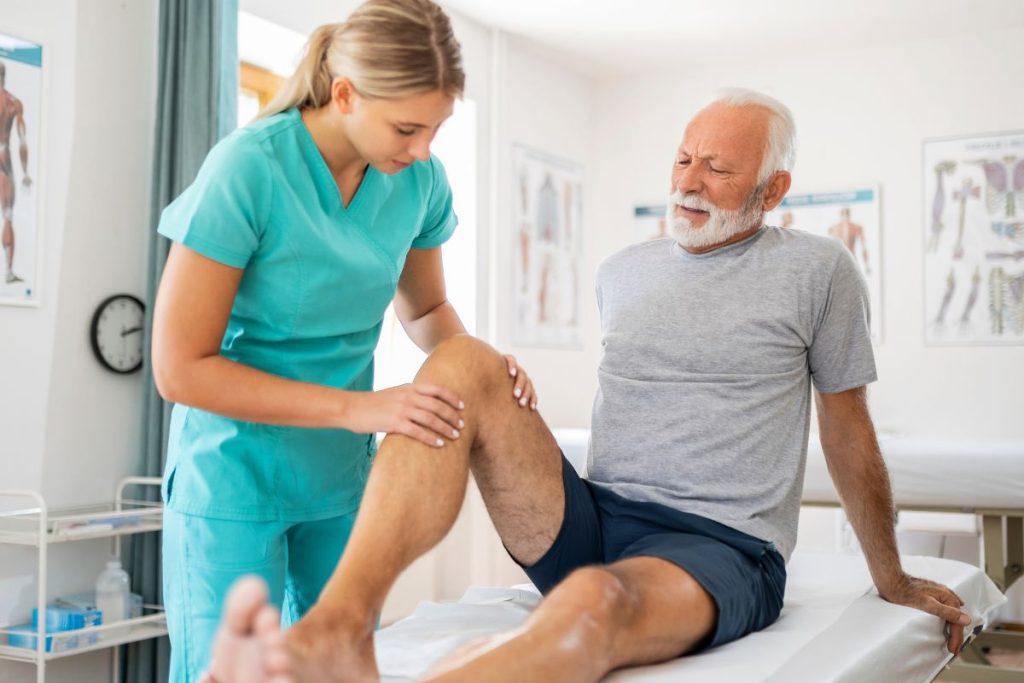 Pain Management