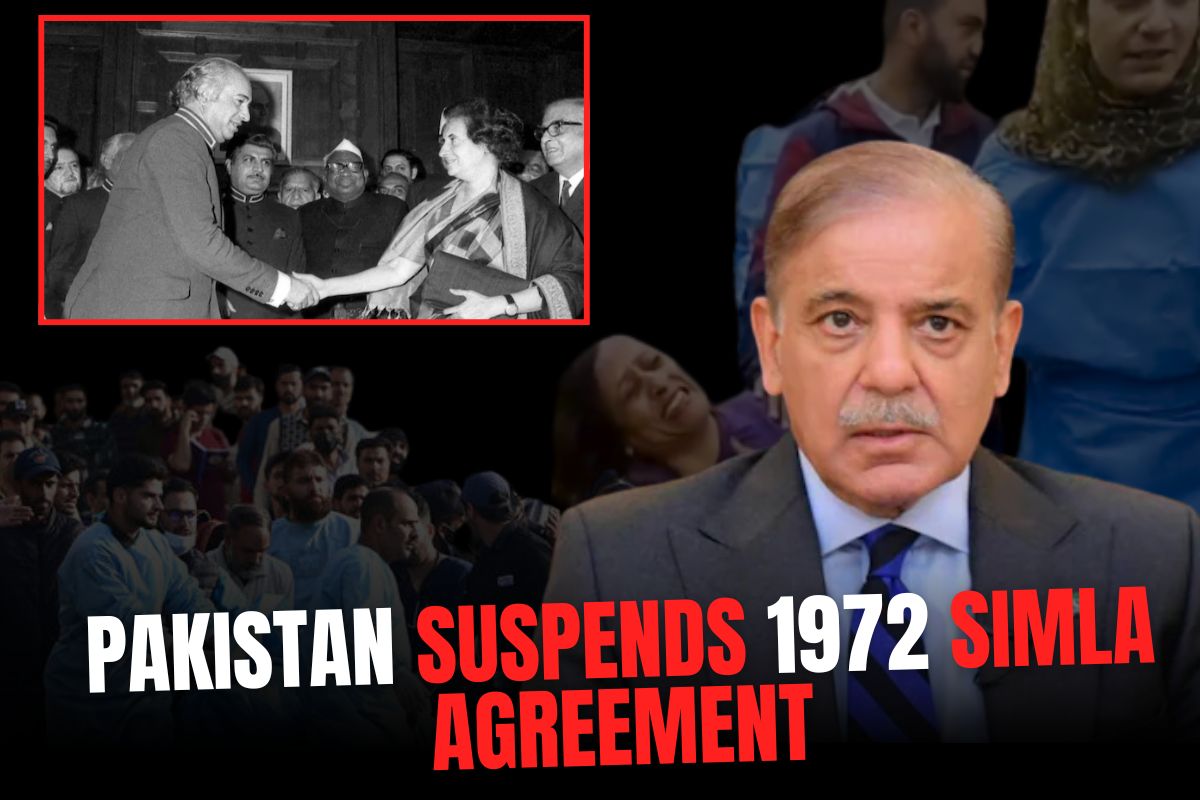Simla Agreement