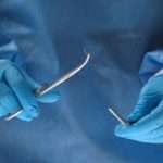 Suture Scissors