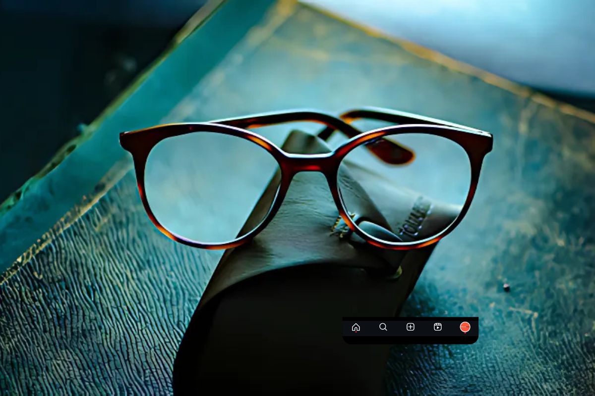 Eyewear