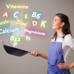 Vitamins for Teenage Girls