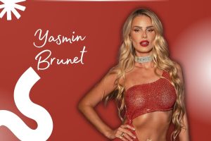 Yasmin Brunet