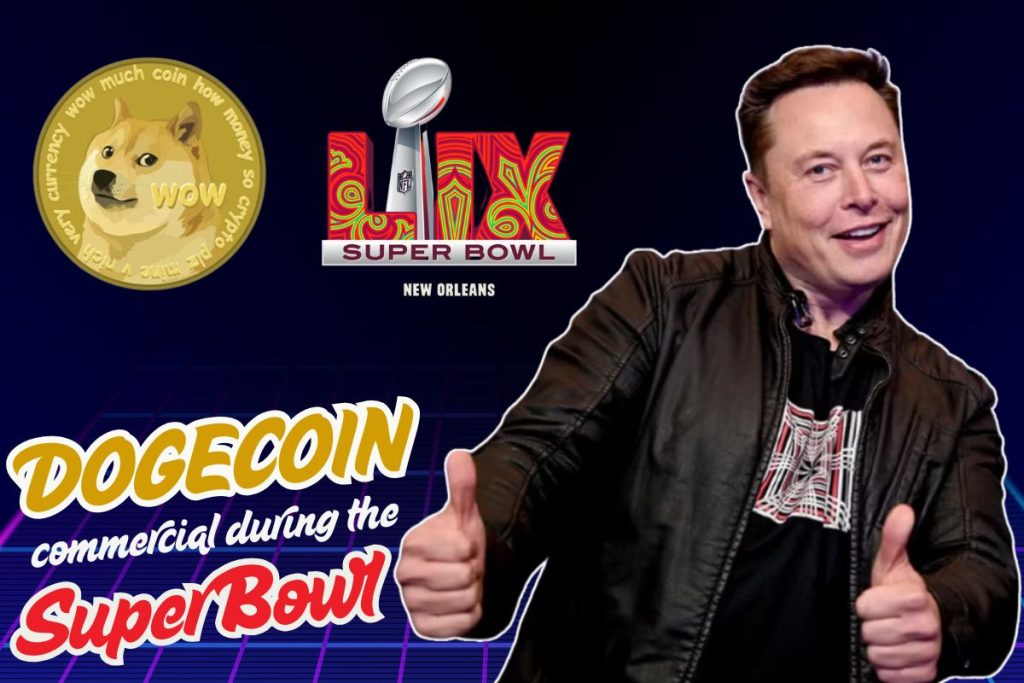 doge commercials super bowl