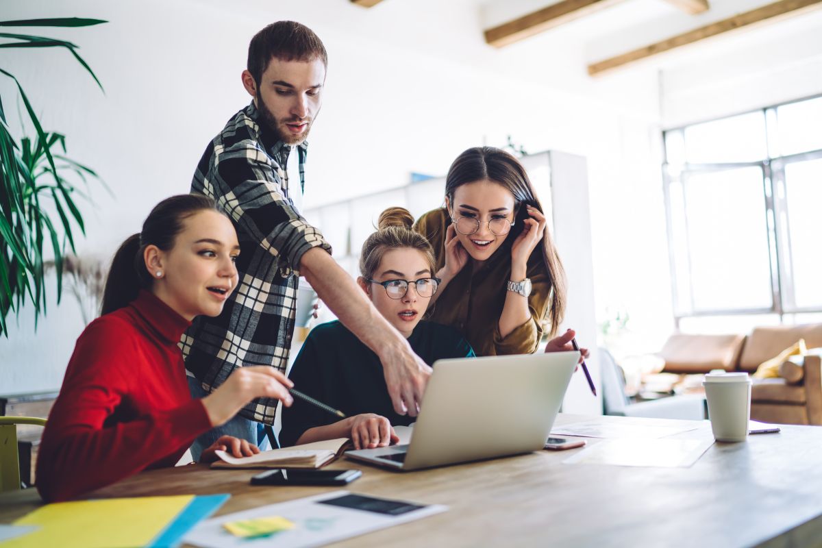 Academic Conferences and Workshops