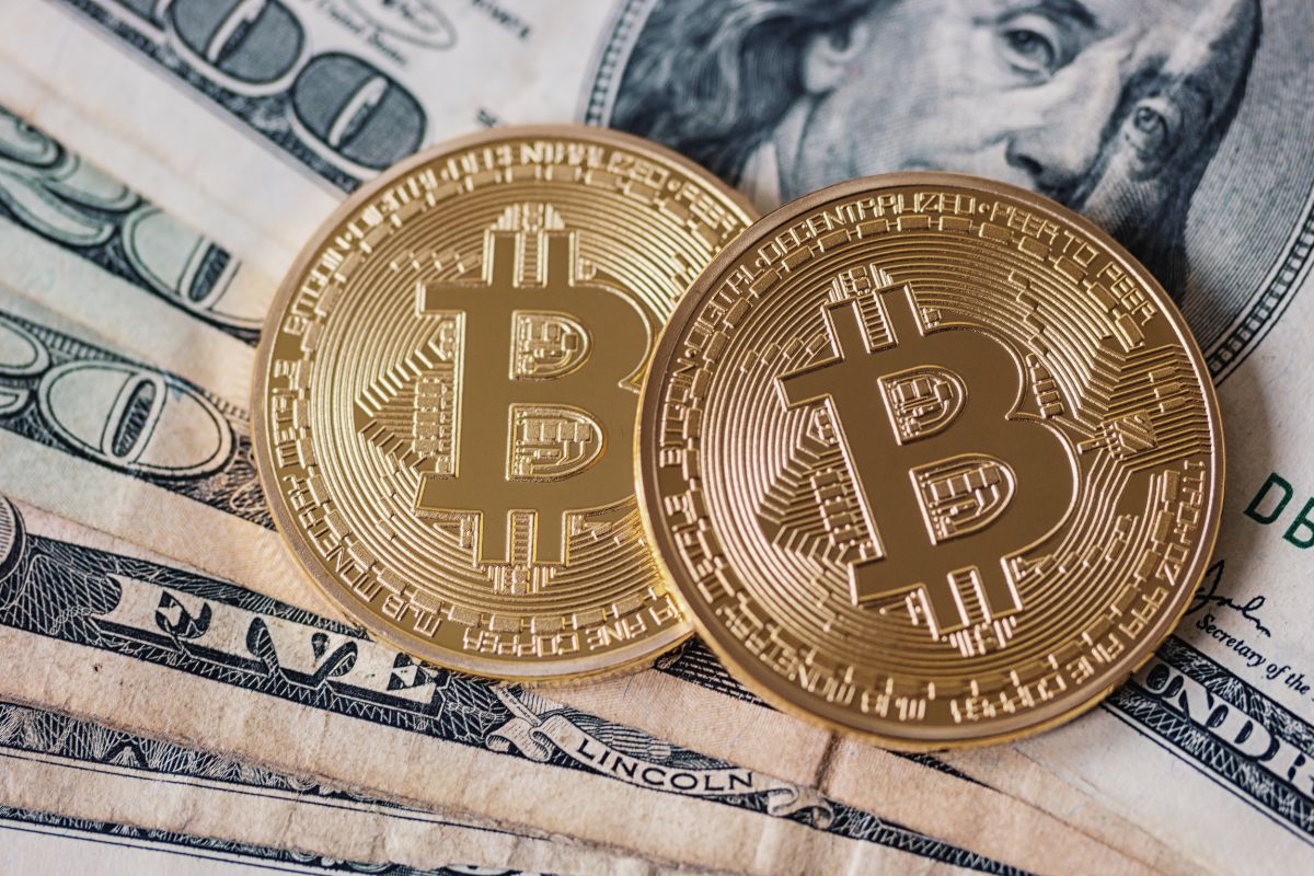 Bitcoin Swaps