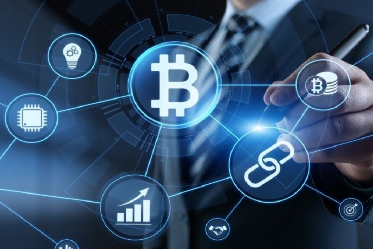 Blockchain