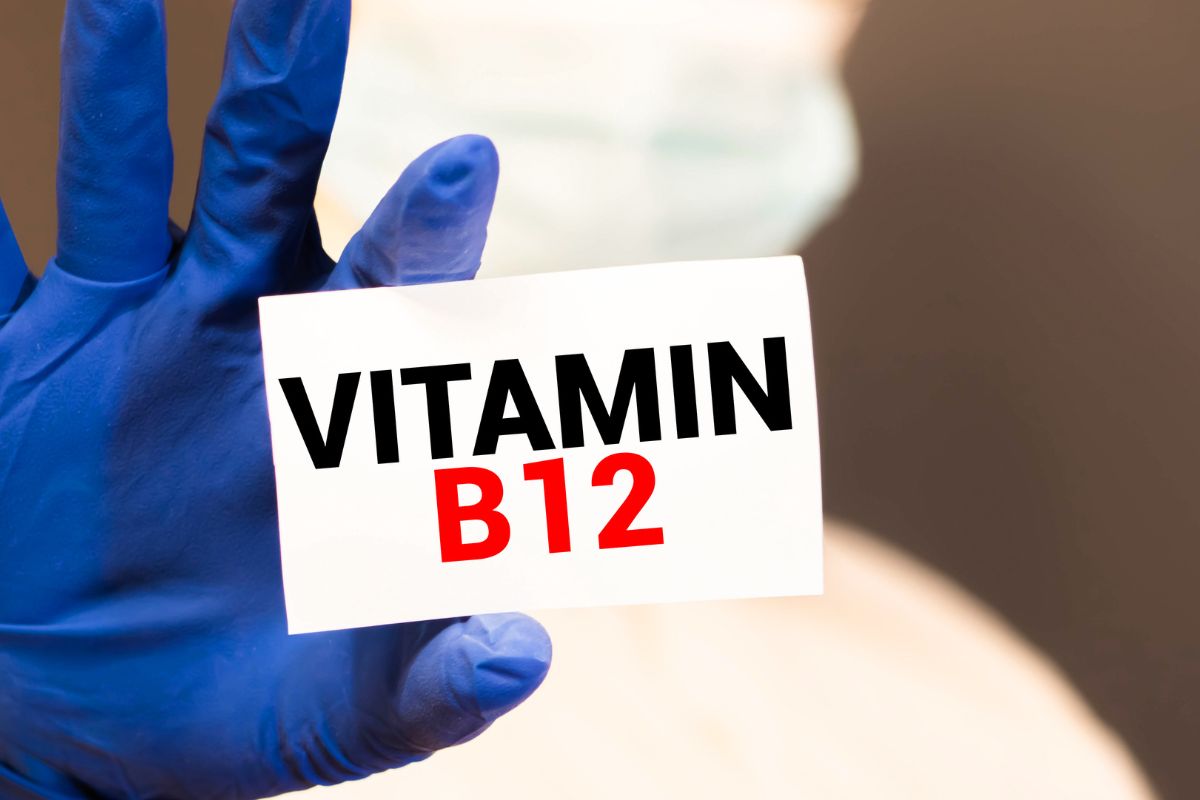 Can Vitamin B12 Cause Side Effects