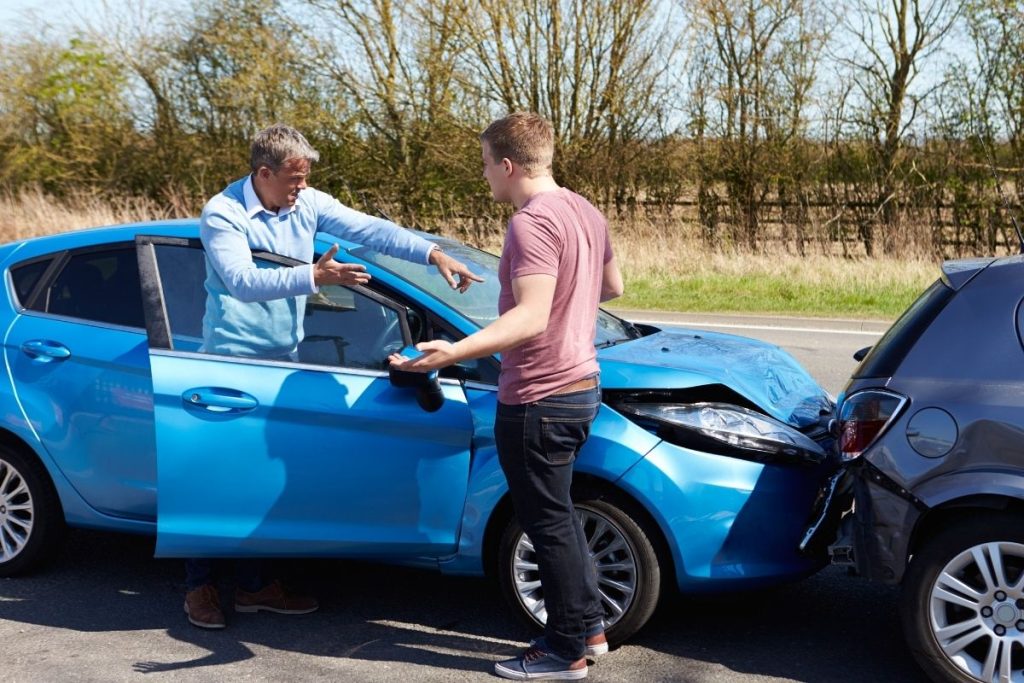Car Accident Lawyer