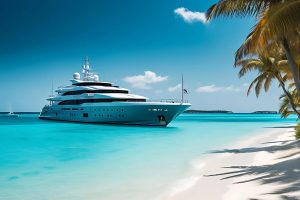 Cruise Destination in the World