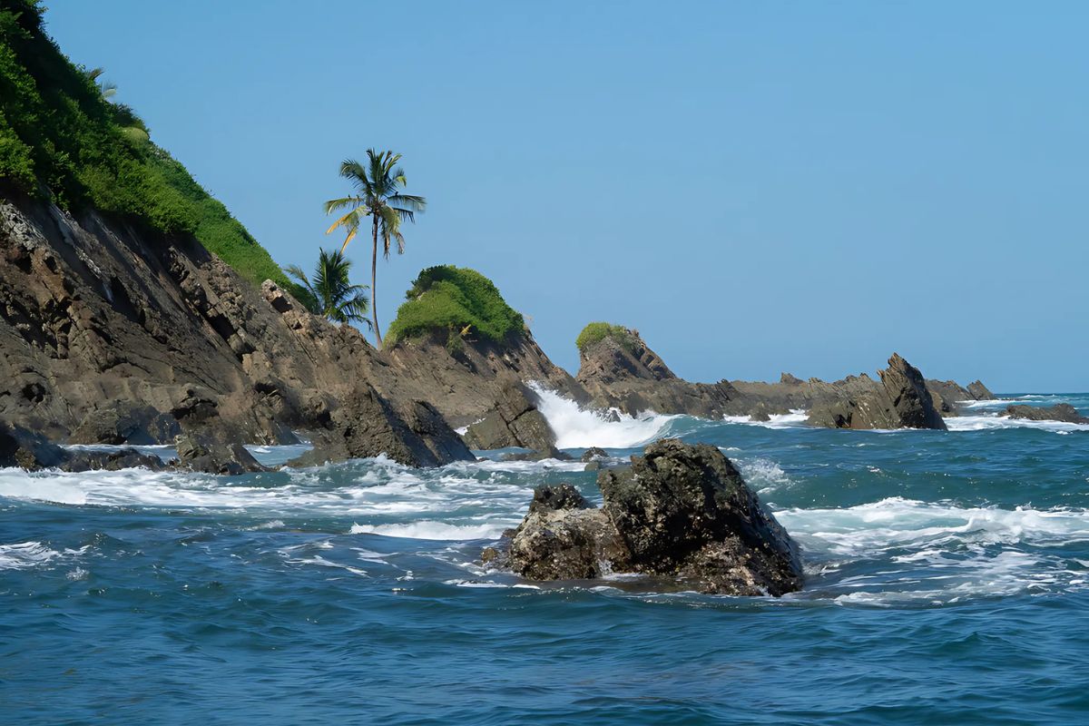 Days 8 and 9 Dominical or Uvita for a Relaxed Vibe