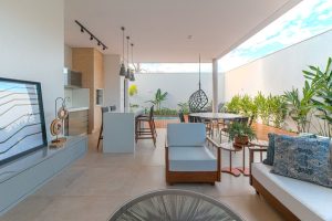 Home Trends for Summer