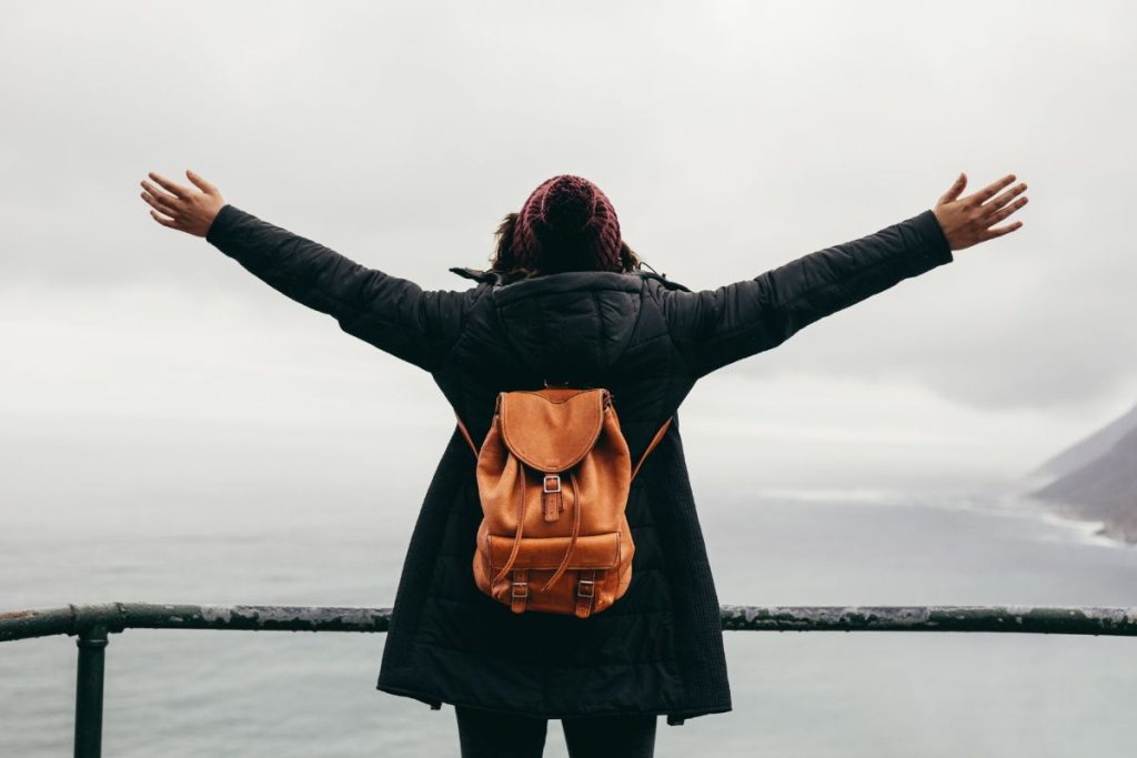 How to Travel Without Money