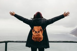 How to Travel Without Money