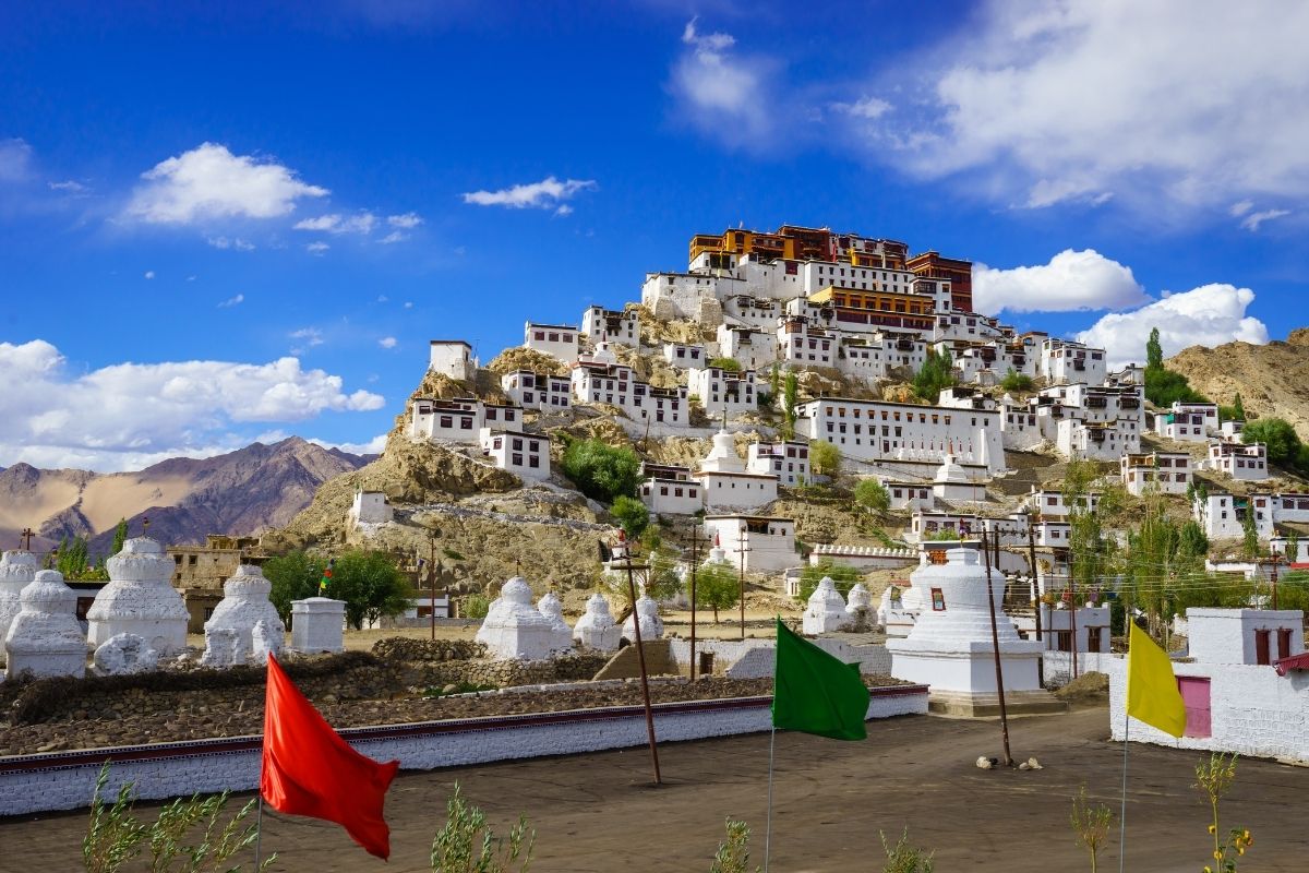 Leh