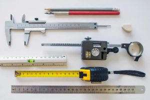 Levelling Devices