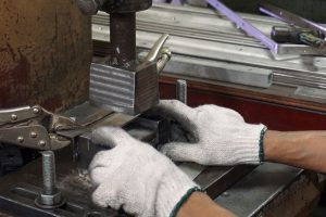 Metal Stamping