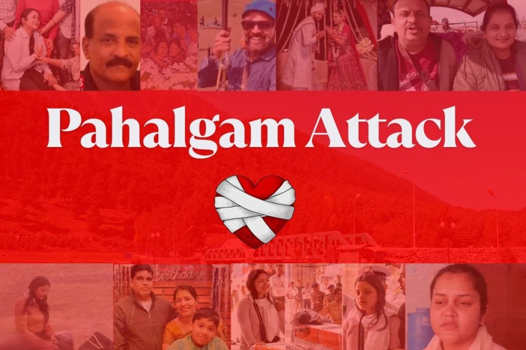 Pahalgam Attack