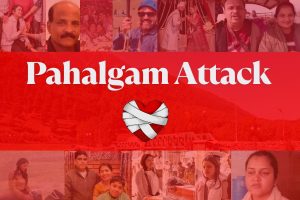 Pahalgam Attack