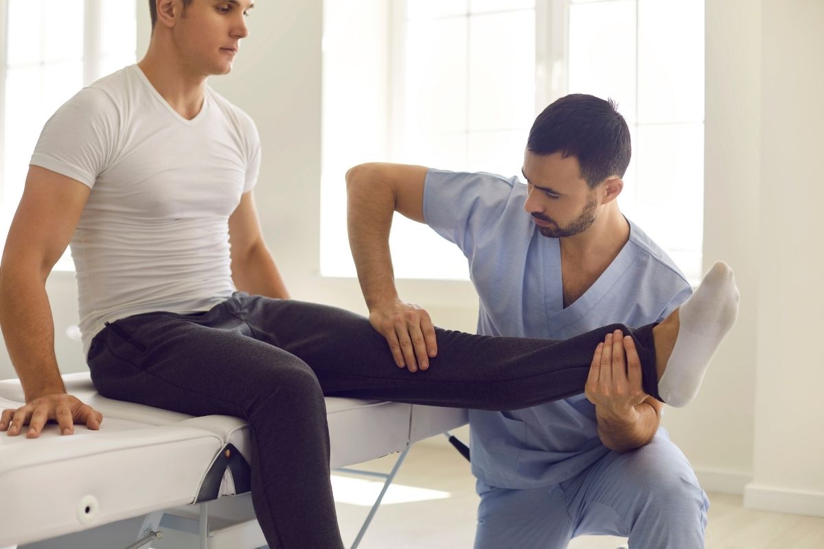 Personal Injury Lawyer