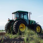 Prepare Your Tractor