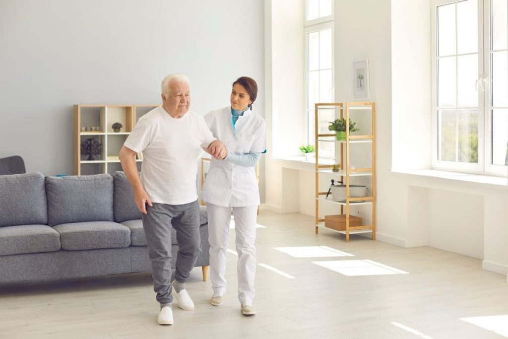 rehabilitation centres