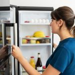 Renting a Fridge