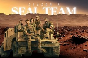 SEAL Team Season 8