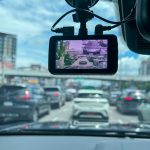 Smart Dashcams