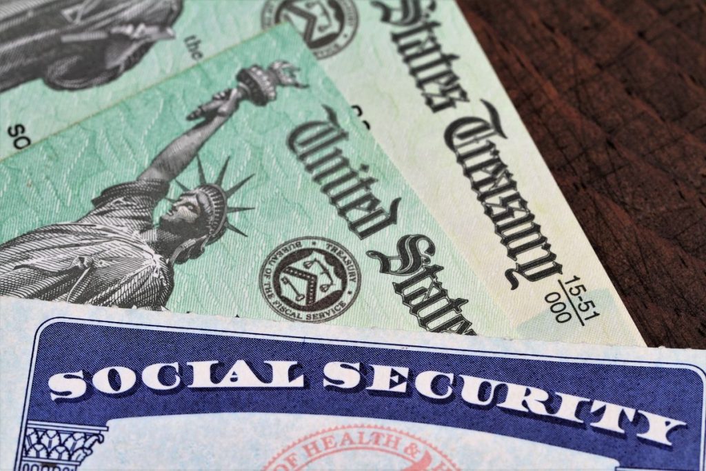 Social Security Claims