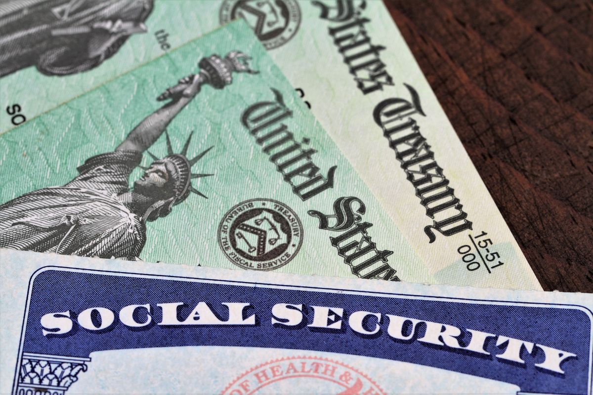 Social Security Claims