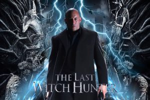 The Last Witch Hunter