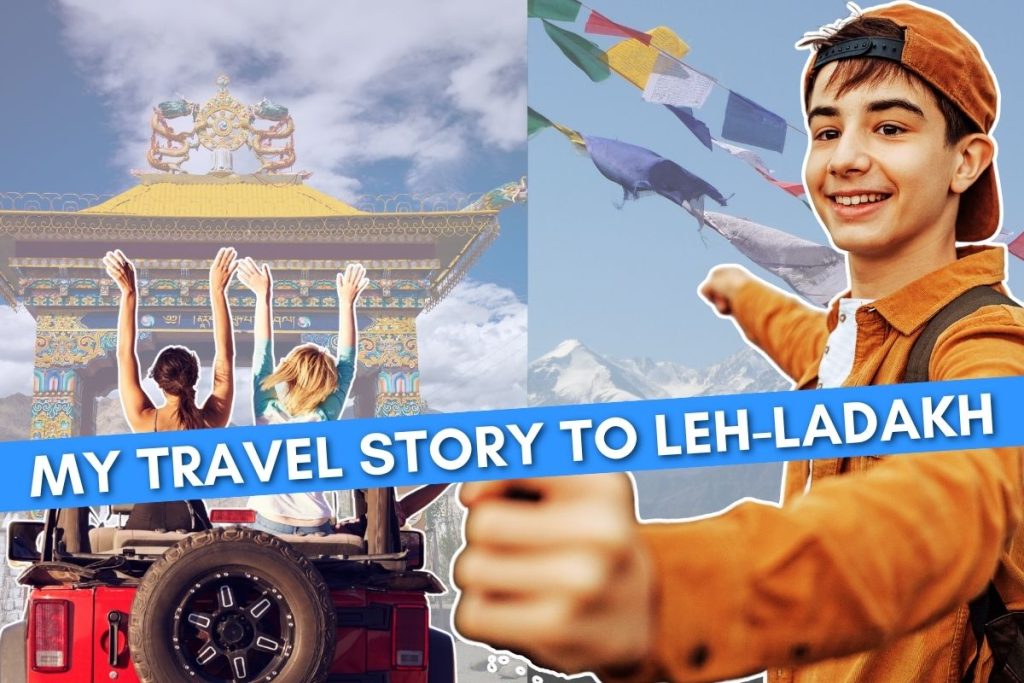 Travel Stories
