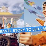 Travel Stories