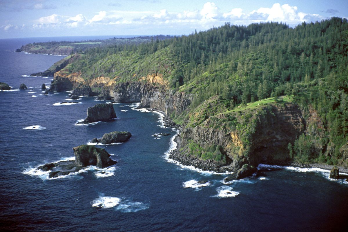 West Coast Trail