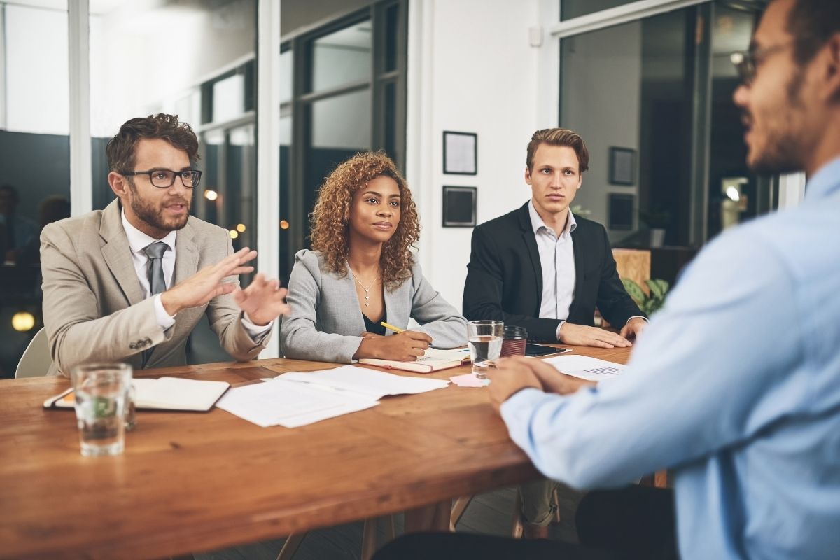 Why You May Need an Assault Lawyer