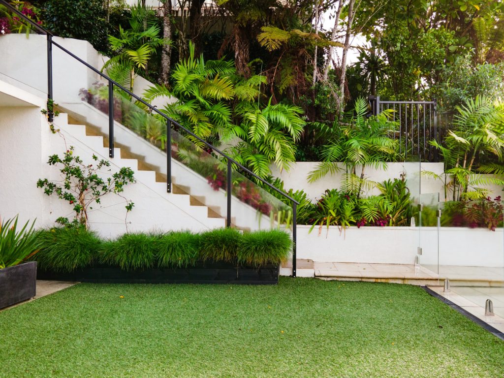 hydroseeding