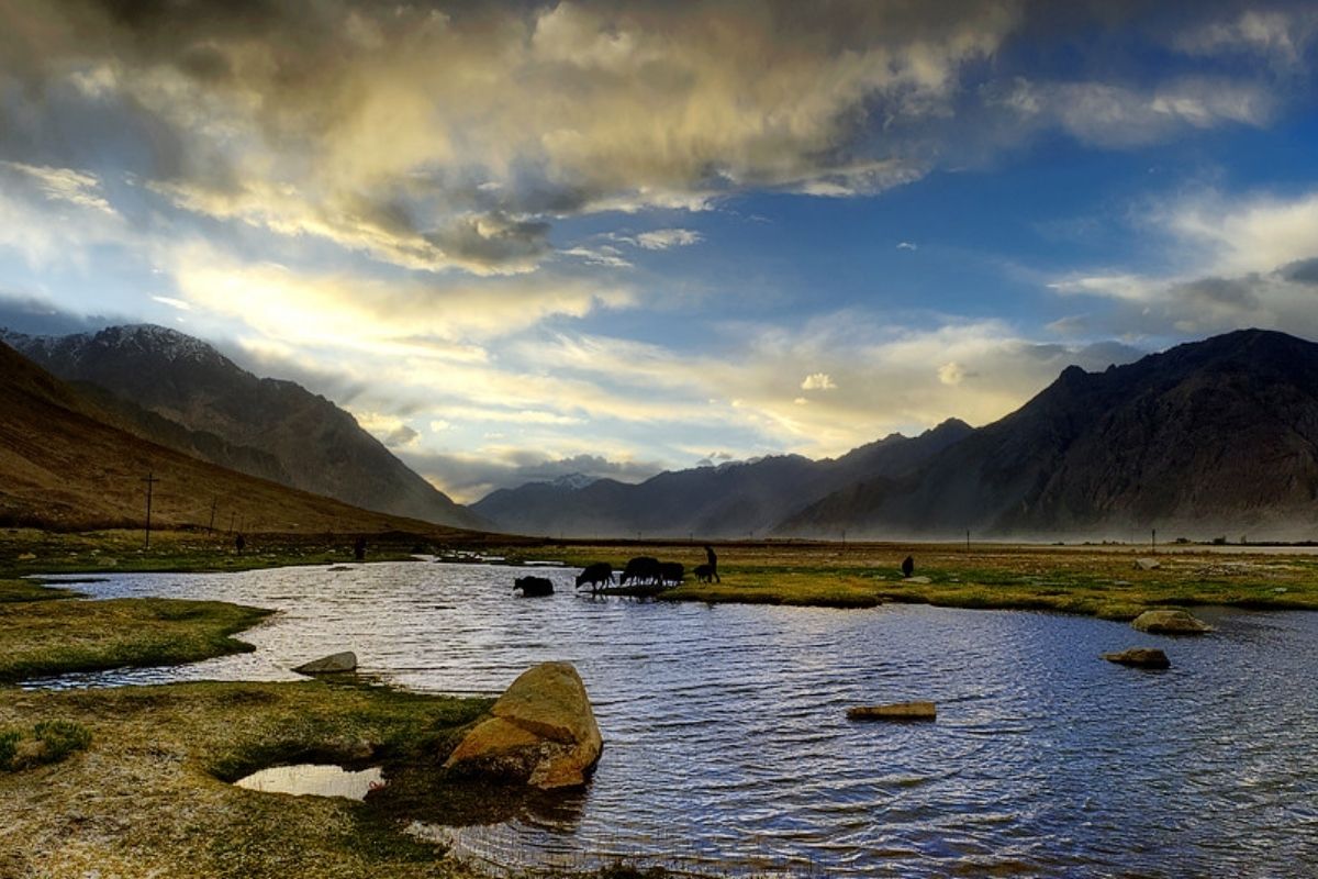 nubra valley