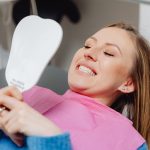 oral health